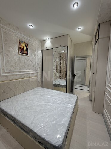 Продаётся 2-комн. новостройка 80 м², м. Ахмедлы, photo 11 from 25