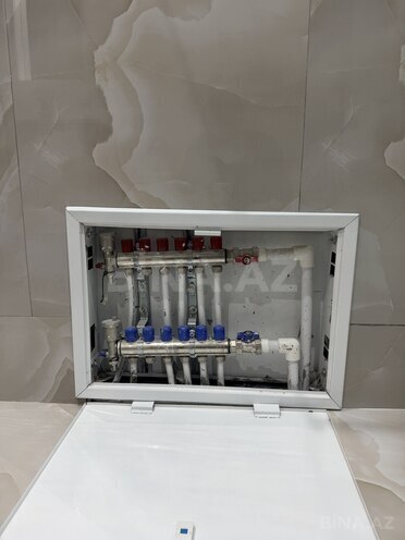 Продаётся 2-комн. новостройка 80 м², м. Ахмедлы, photo 22 from 25