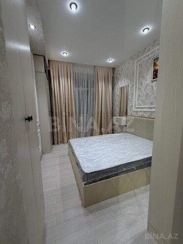 Продаётся 2-комн. новостройка 80 м², м. Ахмедлы, photo 10 from 25