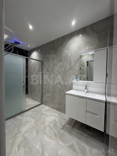 Продаётся 2-комн. новостройка 80 м², м. Ахмедлы, photo 19 from 25