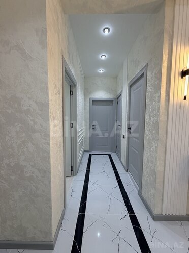 Продаётся 2-комн. новостройка 80 м², м. Ахмедлы, photo 8 from 25