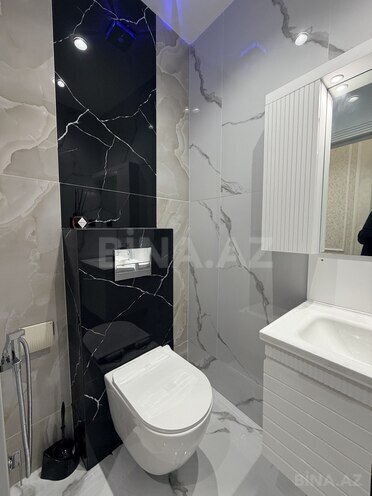 Продаётся 2-комн. новостройка 80 м², м. Ахмедлы, photo 24 from 25