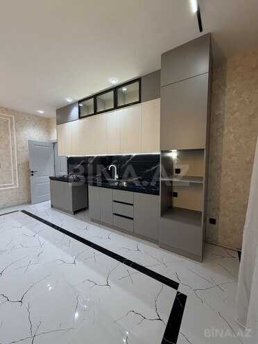 Продаётся 2-комн. новостройка 80 м², м. Ахмедлы, photo 17 from 25