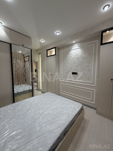 Продаётся 2-комн. новостройка 80 м², м. Ахмедлы, photo 12 from 25
