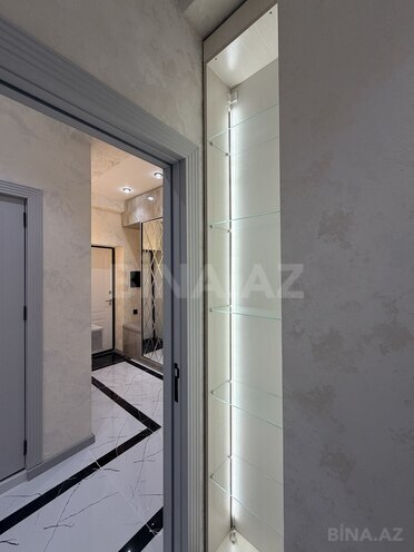 Продаётся 2-комн. новостройка 80 м², м. Ахмедлы, photo 13 from 25