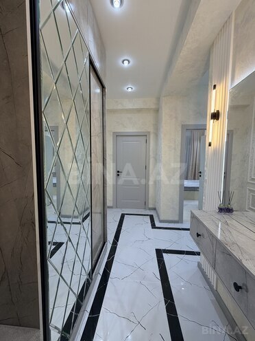 Продаётся 2-комн. новостройка 80 м², м. Ахмедлы, photo 9 from 25