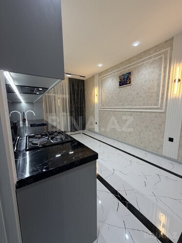 Продаётся 2-комн. новостройка 80 м², м. Ахмедлы, photo 14 from 25