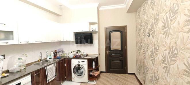 Продаётся 3-комн. новостройка 81 м², м. Ази Асланов, photo 4 from 16