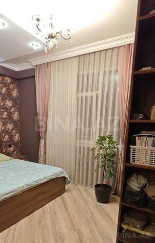 Продаётся 3-комн. новостройка 81 м², м. Ази Асланов, photo 5 from 16