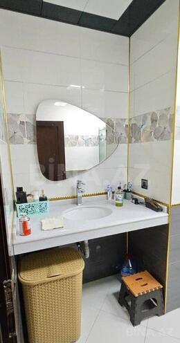 Продаётся 3-комн. новостройка 81 м², м. Ази Асланов, photo 14 from 16