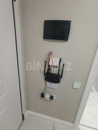 İcarəyə verilir 2 otaqlı yeni tikili 65 m², Memar Əcəmi m., photo 14 from 22