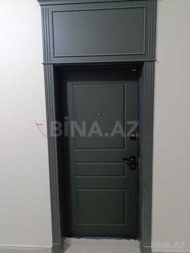 İcarəyə verilir 2 otaqlı yeni tikili 65 m², Memar Əcəmi m., photo 13 from 22