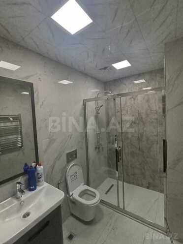 İcarəyə verilir 2 otaqlı yeni tikili 65 m², Memar Əcəmi m., photo 17 from 22