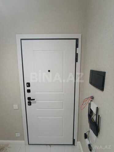 İcarəyə verilir 2 otaqlı yeni tikili 65 m², Memar Əcəmi m., photo 16 from 22