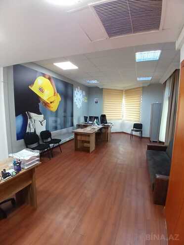 İcarəyə verilir 1 otaqlı ofis 40 m², 8 Noyabr m., photo 5 from 10