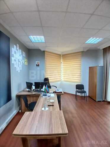 İcarəyə verilir 1 otaqlı ofis 40 m², 8 Noyabr m., photo 6 from 10
