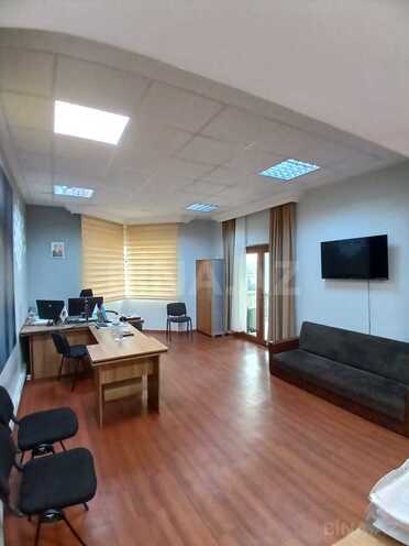 İcarəyə verilir 1 otaqlı ofis 40 m², 8 Noyabr m., photo 3 from 10