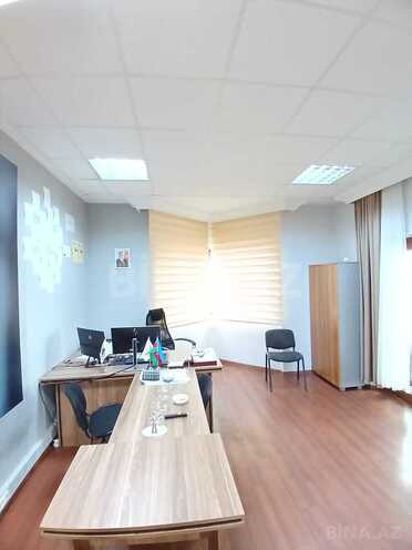 İcarəyə verilir 1 otaqlı ofis 40 m², 8 Noyabr m., photo 9 from 10