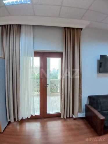 İcarəyə verilir 1 otaqlı ofis 40 m², 8 Noyabr m., photo 8 from 10
