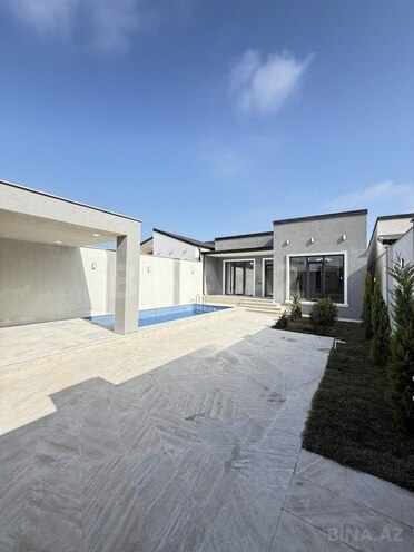 Satılır 4 otaqlı həyət evi/bağ evi 150 m², Şüvəlan q., photo 3 from 25