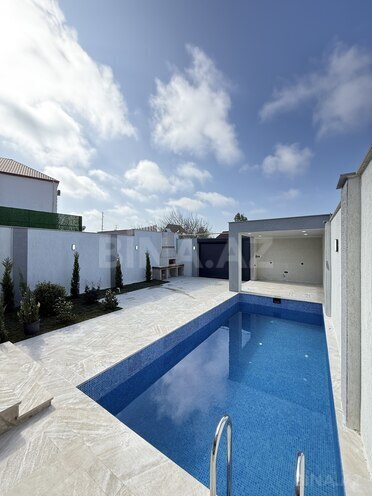 Satılır 4 otaqlı həyət evi/bağ evi 150 m², Şüvəlan q., photo 9 from 25