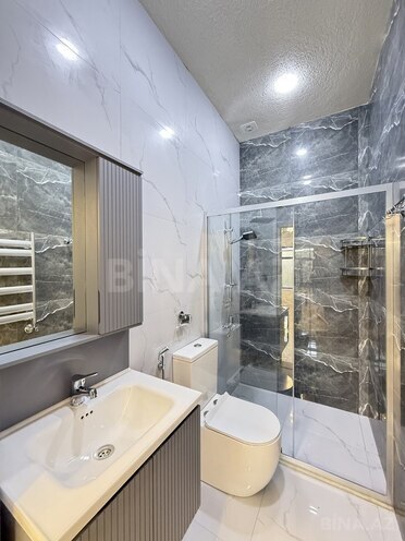 Satılır 4 otaqlı həyət evi/bağ evi 150 m², Şüvəlan q., photo 23 from 25