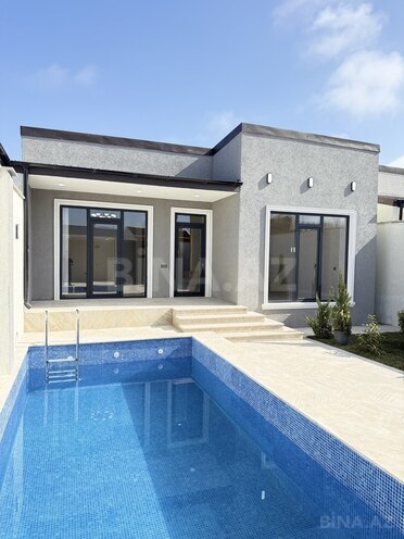 Satılır 4 otaqlı həyət evi/bağ evi 150 m², Şüvəlan q., photo 6 from 25