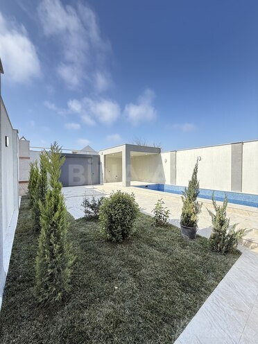 Satılır 4 otaqlı həyət evi/bağ evi 150 m², Şüvəlan q., photo 10 from 25