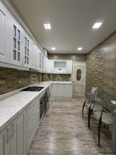 Satılır 3 otaqlı yeni tikili 83 m², Masazır q., photo 11 from 16