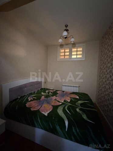 Satılır 3 otaqlı yeni tikili 83 m², Masazır q., photo 14 from 16