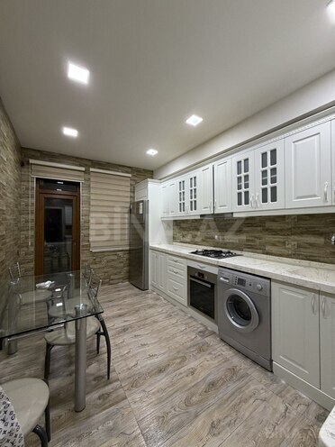 Satılır 3 otaqlı yeni tikili 83 m², Masazır q., photo 9 from 16