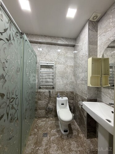 Satılır 3 otaqlı yeni tikili 83 m², Masazır q., photo 3 from 16