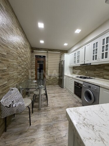Satılır 3 otaqlı yeni tikili 83 m², Masazır q., photo 8 from 16