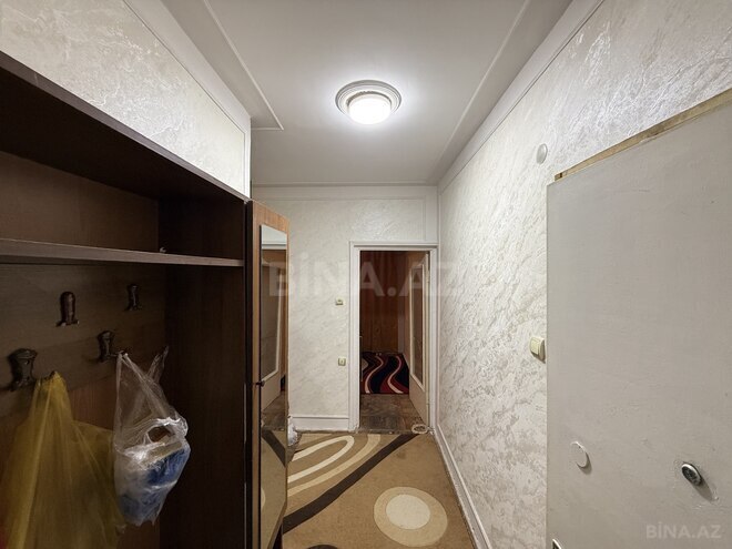 İcarəyə verilir 2 otaqlı köhnə tikili 45 m², Bakıxanov q., photo 6 from 13