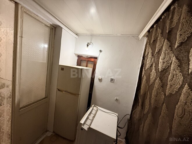 İcarəyə verilir 2 otaqlı köhnə tikili 45 m², Bakıxanov q., photo 9 from 13