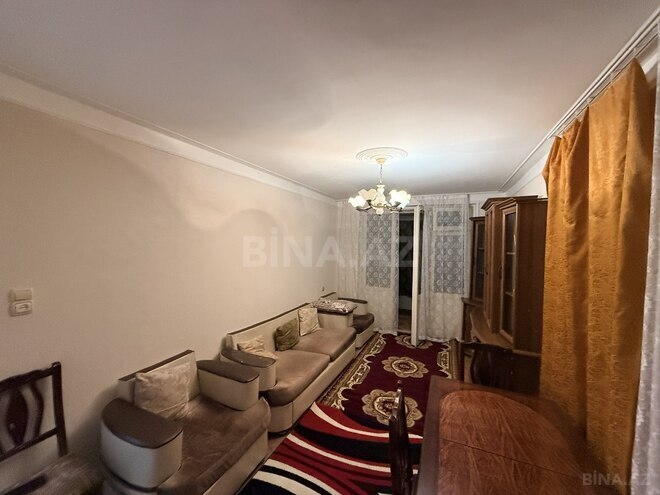 İcarəyə verilir 2 otaqlı köhnə tikili 45 m², Bakıxanov q., photo 11 from 13