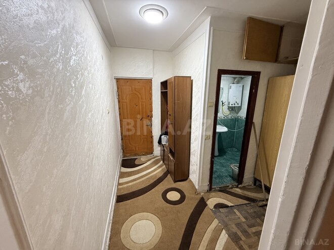 İcarəyə verilir 2 otaqlı köhnə tikili 45 m², Bakıxanov q., photo 4 from 13