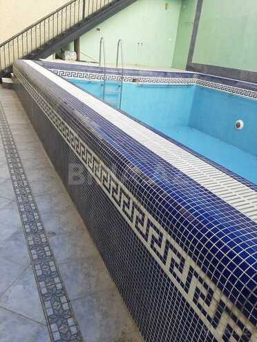 Satılır 7 otaqlı həyət evi/bağ evi 670 m², Sabunçu r., photo 21 from 24