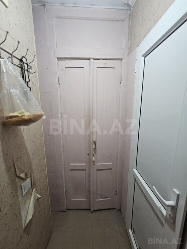 Satılır 1 otaqlı köhnə tikili 31 m², photo 14 from 19