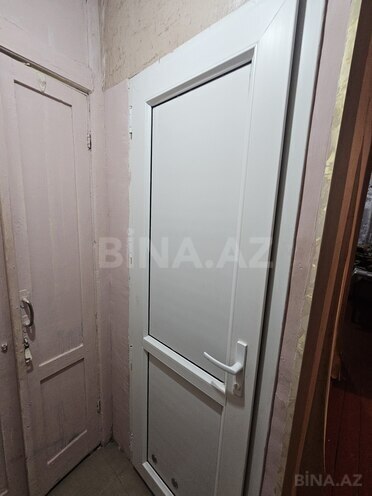 Satılır 1 otaqlı köhnə tikili 31 m², photo 15 from 19