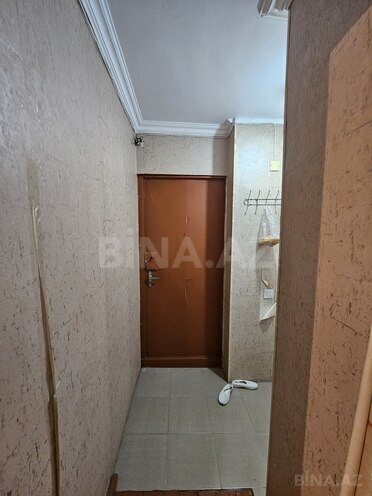 Satılır 1 otaqlı köhnə tikili 31 m², photo 13 from 19
