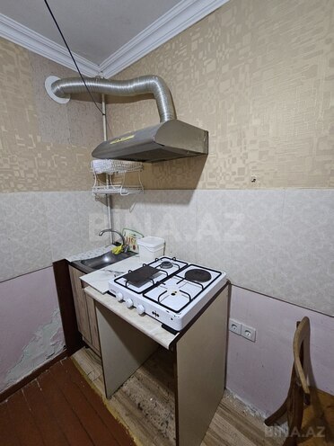 Satılır 1 otaqlı köhnə tikili 31 m², photo 11 from 19