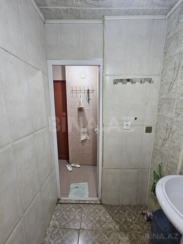 Satılır 1 otaqlı köhnə tikili 31 m², photo 18 from 19