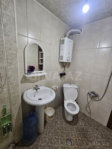 Satılır 1 otaqlı köhnə tikili 31 m², photo 17 from 19