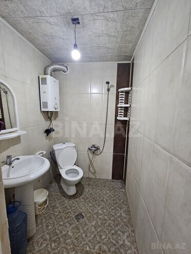 Satılır 1 otaqlı köhnə tikili 31 m², photo 16 from 19