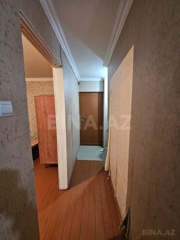 Satılır 1 otaqlı köhnə tikili 31 m², photo 12 from 19