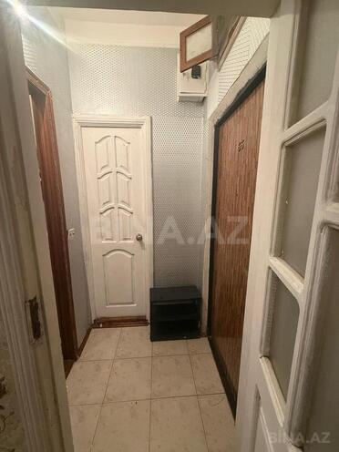 Satılır 2 otaqlı köhnə tikili 45 m², 7-ci mikrorayon q., photo 7 from 10