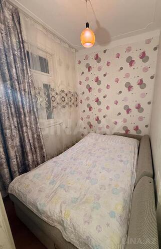 Satılır 2 otaqlı köhnə tikili 45 m², 7-ci mikrorayon q., photo 4 from 10
