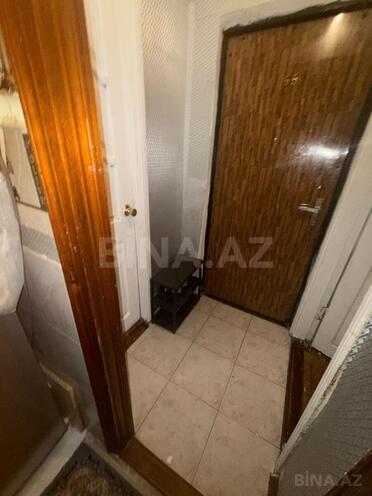 Satılır 2 otaqlı köhnə tikili 45 m², 7-ci mikrorayon q., photo 6 from 10