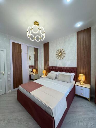 Продаётся 2-комн. новостройка 60 м², м. Азадлыг проспекти, photo 5 from 8